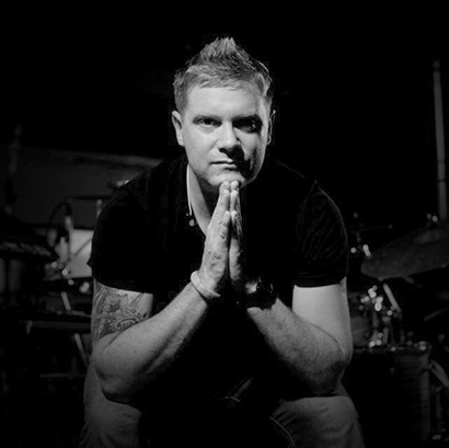 Craig Blundell - Drums